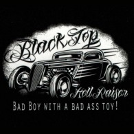 Black Top Hell Raiser